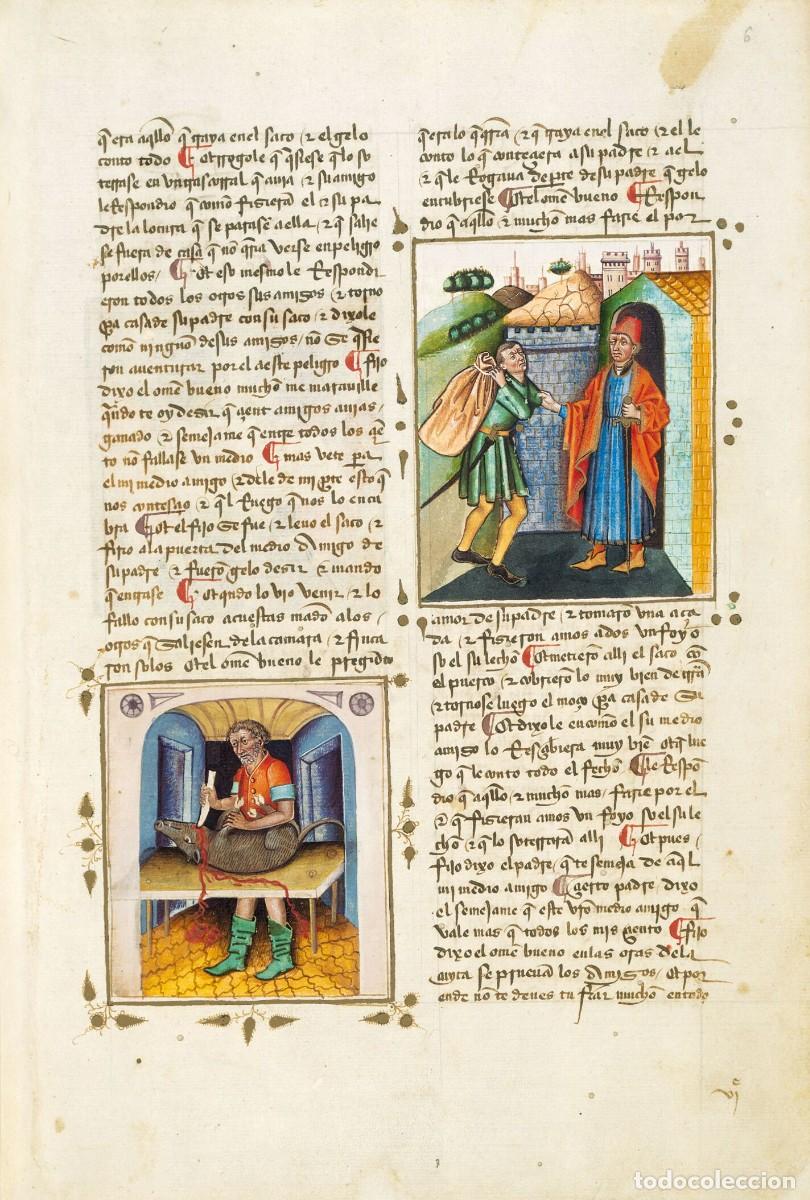Libros de segunda mano: LIBRO DEL CABALLERO CIFAR - Foto 11
