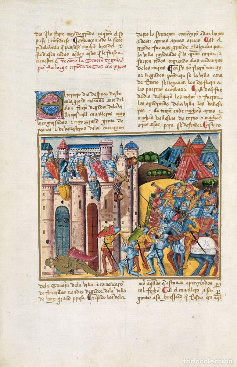 Libros de segunda mano: LIBRO DEL CABALLERO CIFAR - Foto 12