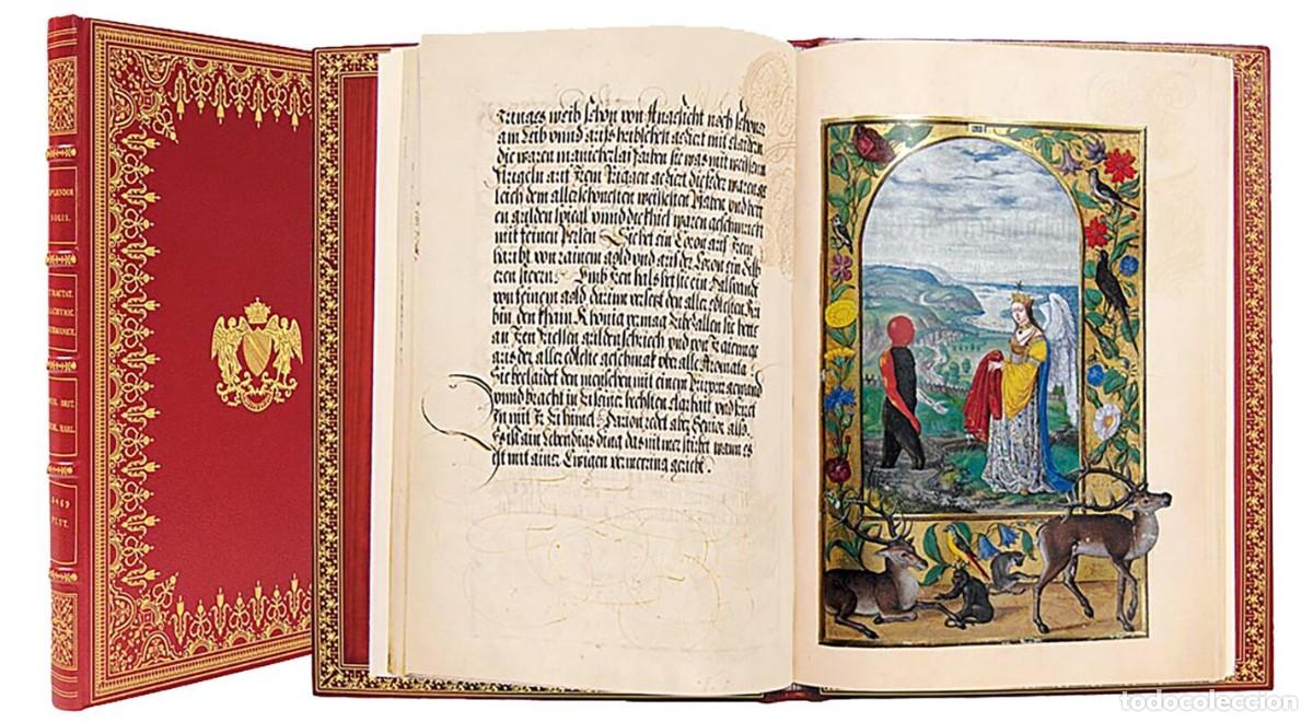 Libros de segunda mano: SPLENDOR SOLIS EDITORIAL MOLEIRO - Foto 1