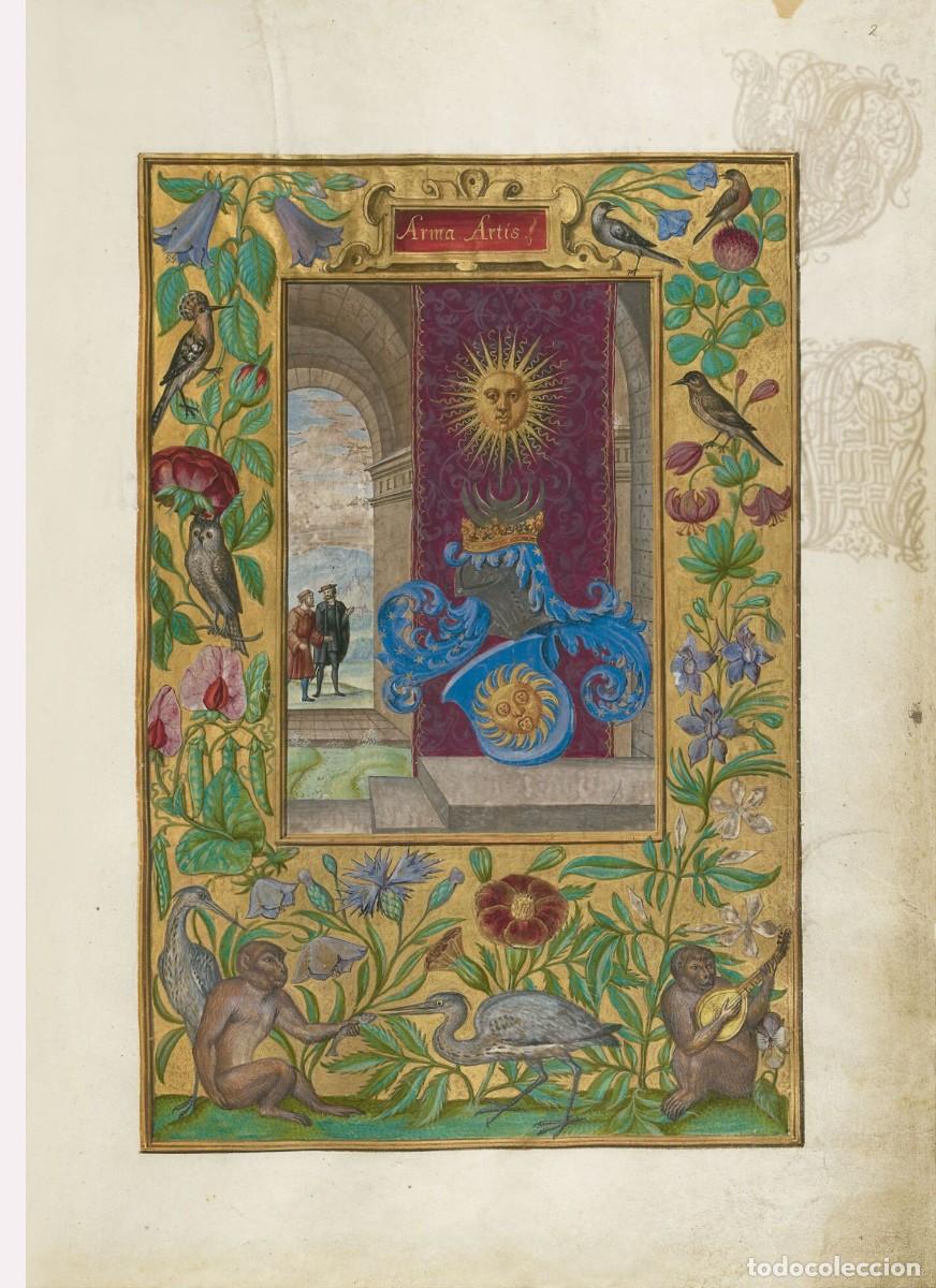 Libros de segunda mano: SPLENDOR SOLIS EDITORIAL MOLEIRO - Foto 11