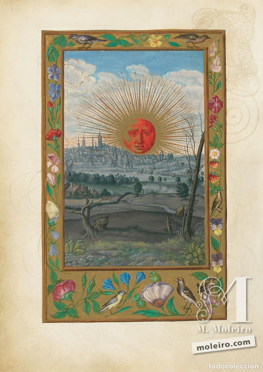 Libros de segunda mano: SPLENDOR SOLIS EDITORIAL MOLEIRO - Foto 18