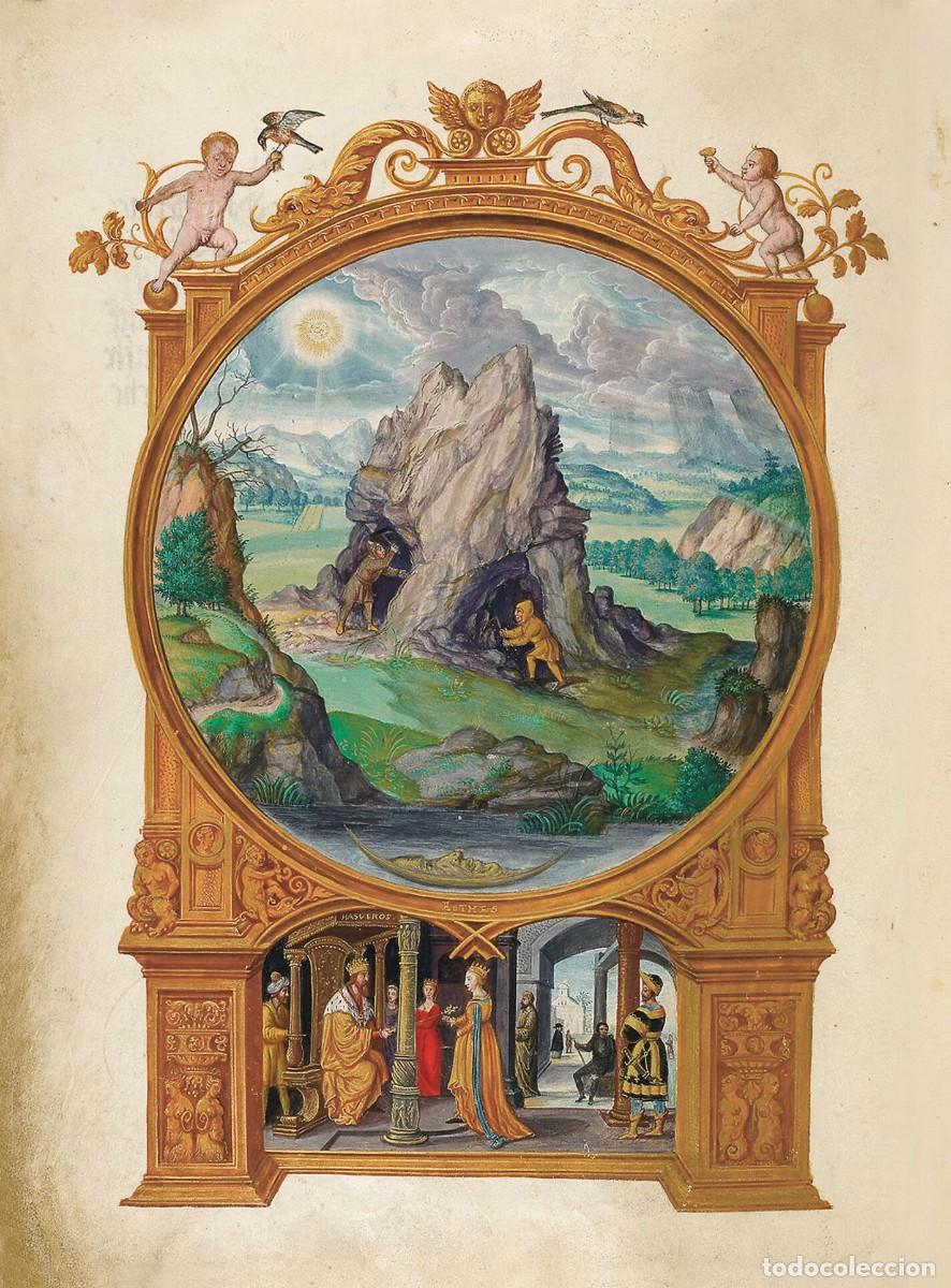 Libros de segunda mano: SPLENDOR SOLIS EDITORIAL MOLEIRO - Foto 21