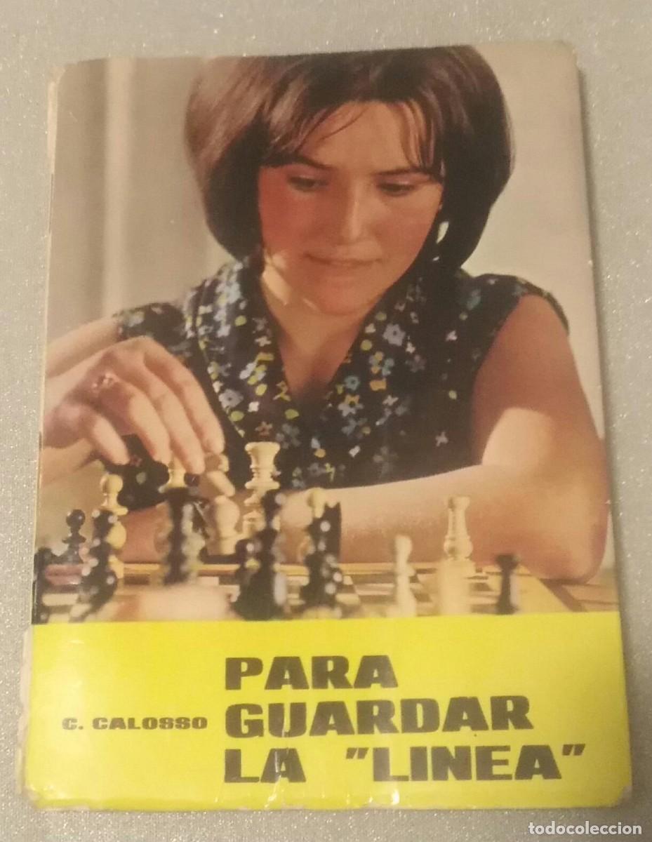 Libros de segunda mano: LLR 138 Para guardar la l&iacute;nea de C. Calosso - Centro Nacional Salesiano de Pastoral Juvenil - 1969