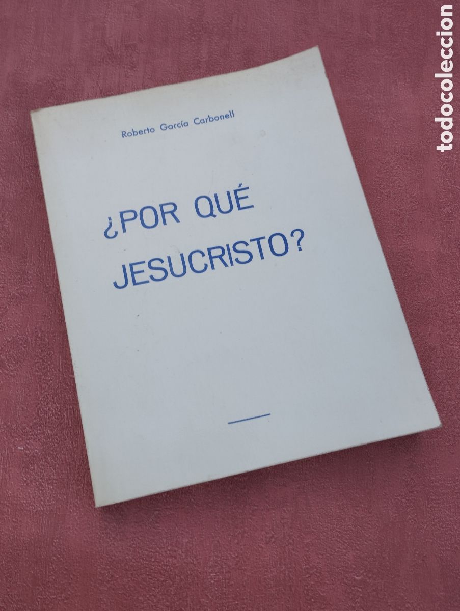 Libros de segunda mano: Jesucristo. Lote de 4 libros. - Foto 2
