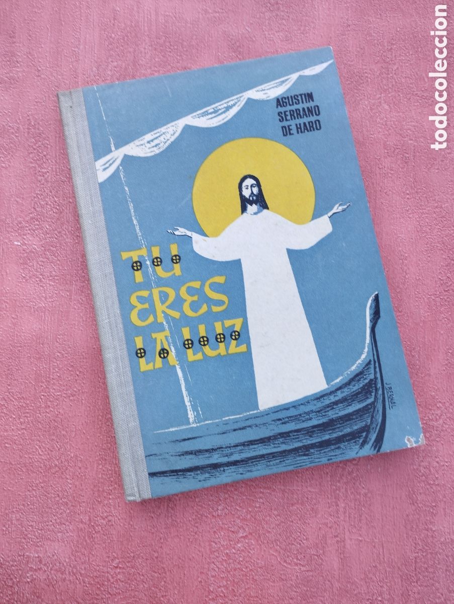 Libros de segunda mano: Jesucristo. Lote de 4 libros. - Foto 5
