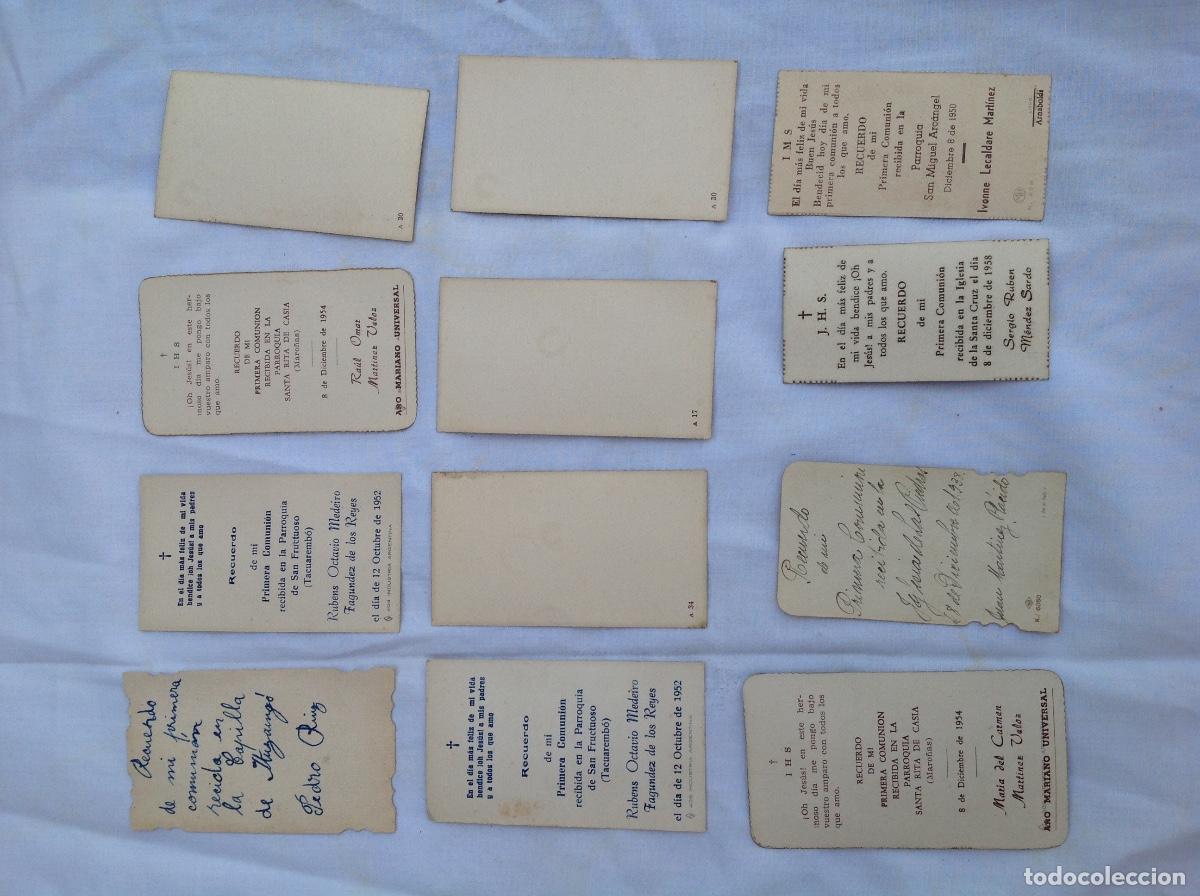 Libros de segunda mano: Libro de Horas de s&iacute;mil marfil. Hac&iacute;a 1900 - Foto 5