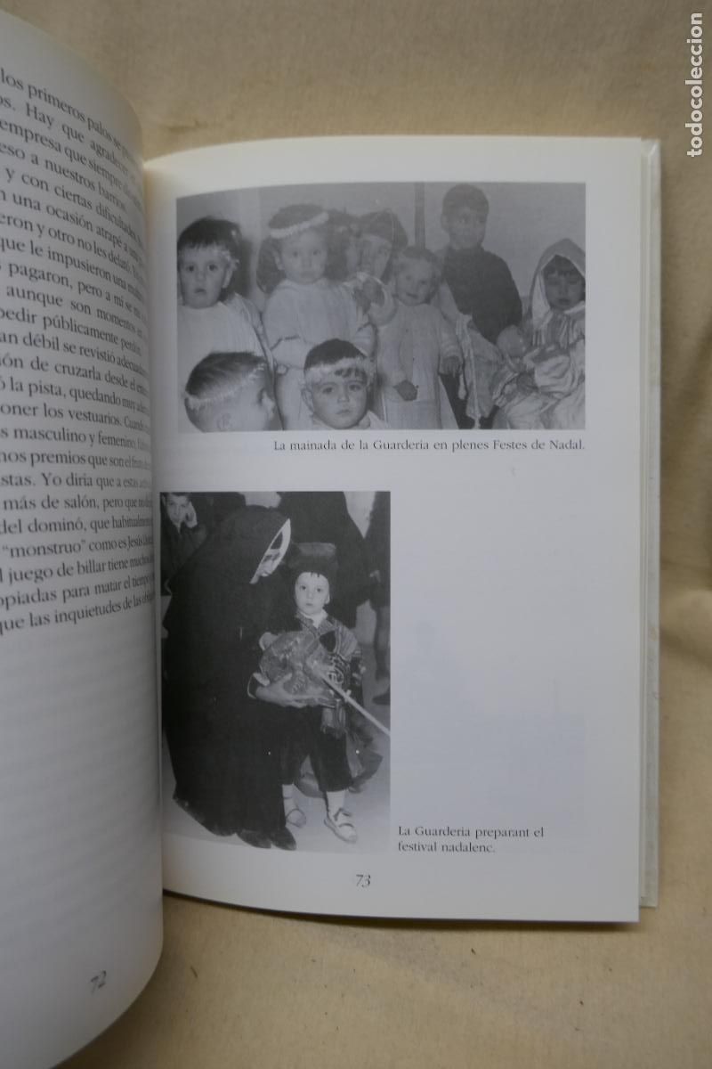 Libros de segunda mano: EL PADRE BOTELLA - MOSS&Eacute;N JOAN CORTINAS - Foto 8