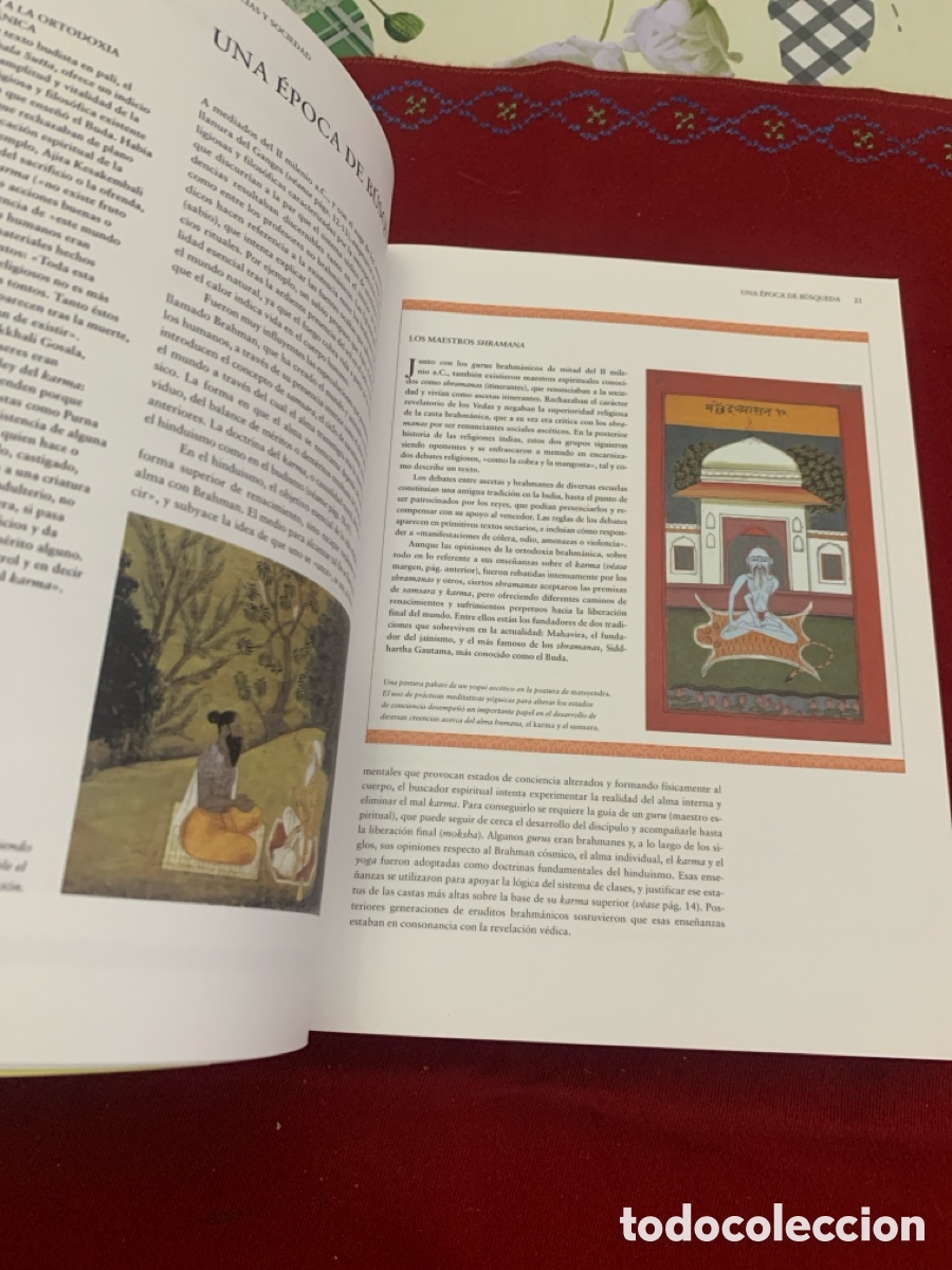 Libros de segunda mano: Budismo. Kevin Trainor. - Foto 15