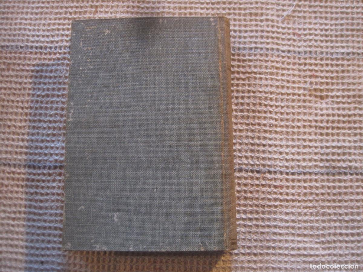 Libros de segunda mano: Tomas Garc&egrave;s - Llibre de la Mare de Deu de Nuria - Selecta - Foto 2