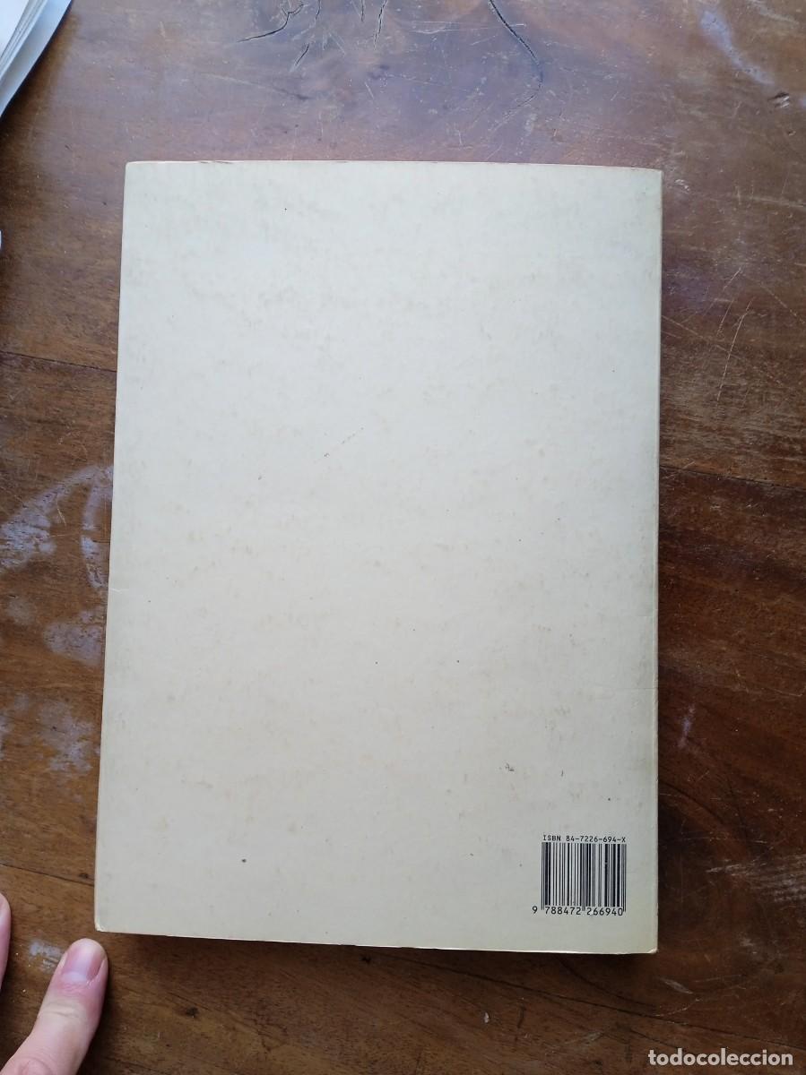 Libros de segunda mano: Homilies dorganya 2001 - Foto 7