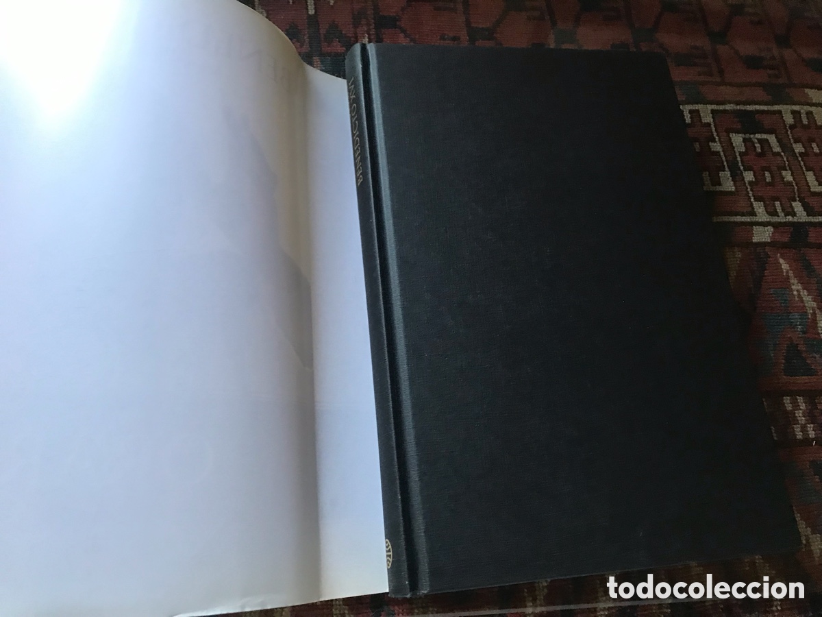 Libros de segunda mano: Orar. Benedicto XVI. Joseph Ratzinger - Foto 4