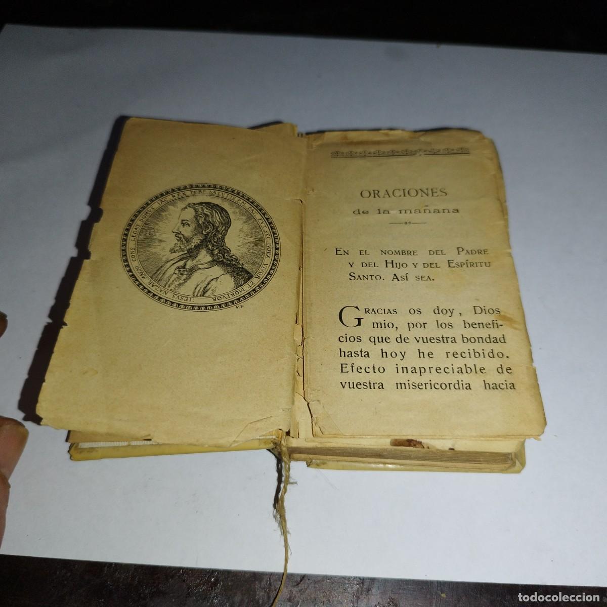Libros de segunda mano: OFICIO DIVINO / / DESP - Foto 6