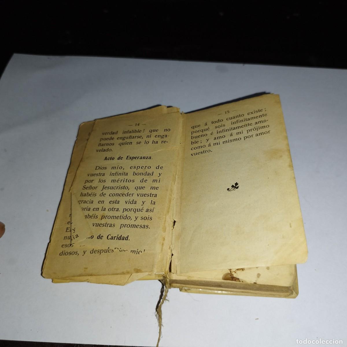 Libros de segunda mano: OFICIO DIVINO / / DESP - Foto 7