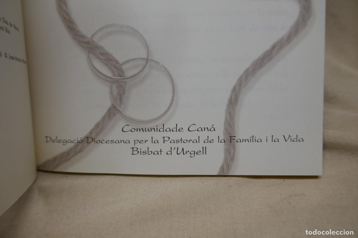 Libros de segunda mano: JUNTS FENT CAMI (EN CATALAN) - Foto 9
