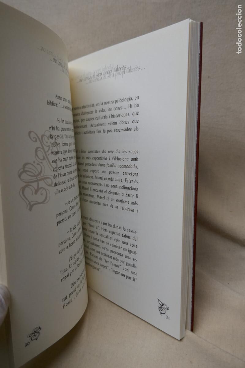 Libros de segunda mano: JUNTS FENT CAMI (EN CATALAN) - Foto 12