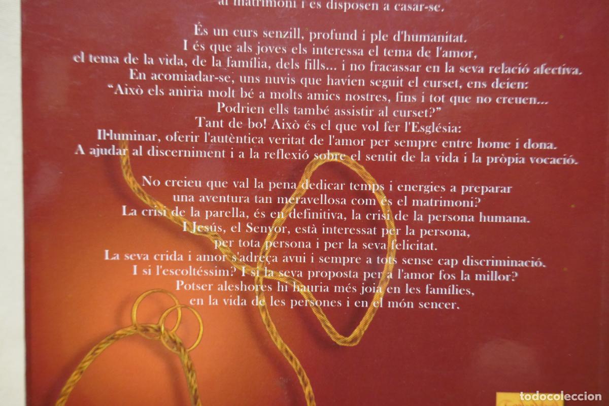 Libros de segunda mano: JUNTS FENT CAMI (EN CATALAN) - Foto 16
