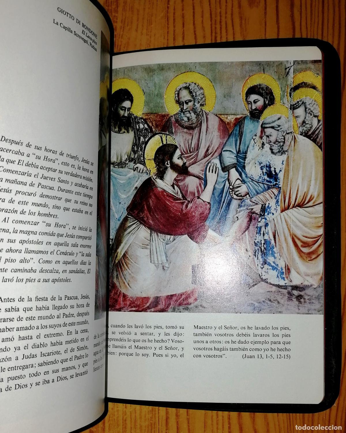 Libros de segunda mano: COMPLEMENTO ECUM&Eacute;NICO A LA SAGRADA BIBLIA. - M&eacute;xico... : La Prensa Cat&oacute;lica, Libros B&aacute;sicos, 1973 - Foto 6