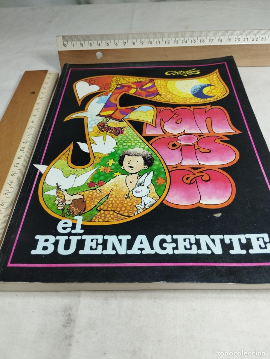 Libros de segunda mano: El buena gente. Ediciones Paulinas. - Foto 1
