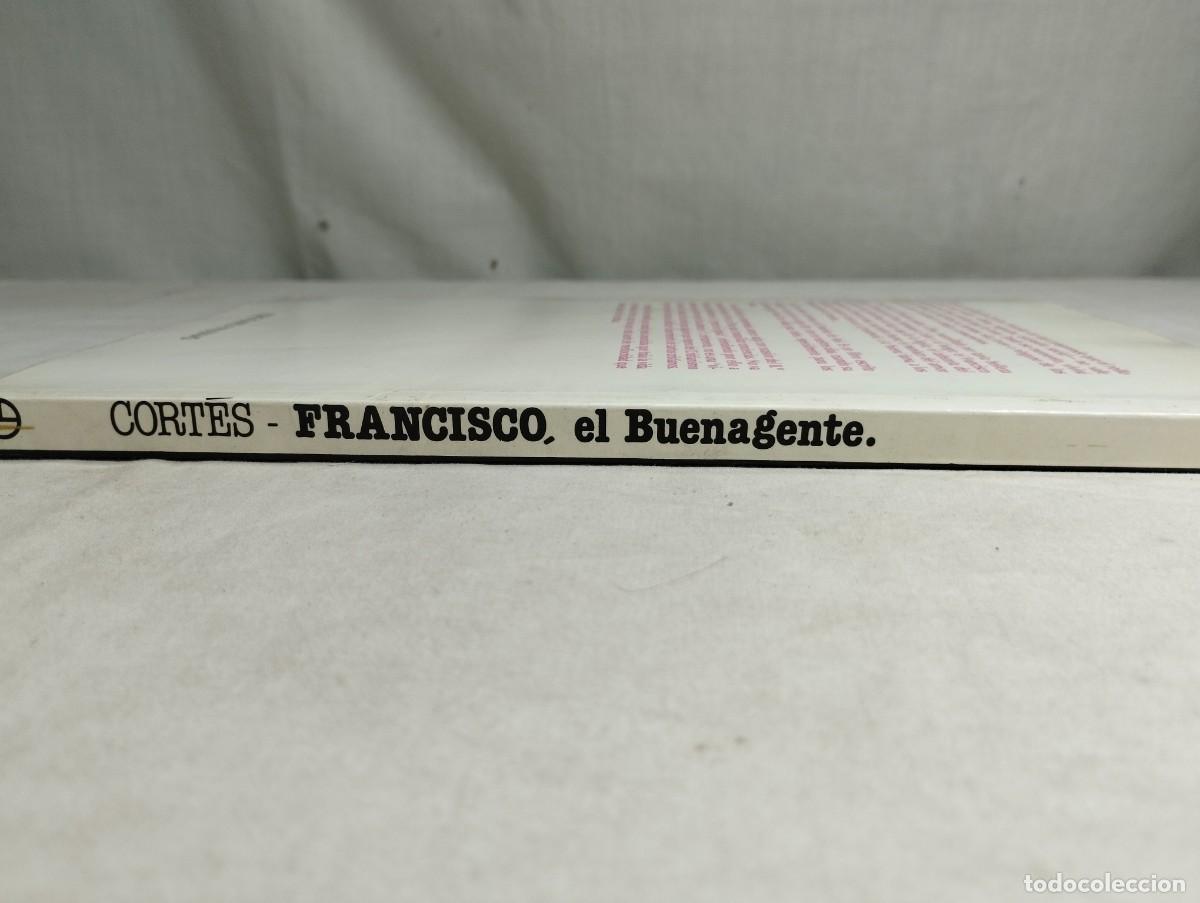 Libros de segunda mano: El buena gente. Ediciones Paulinas. - Foto 3