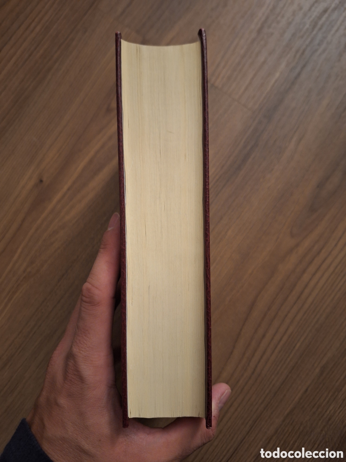 Libros de segunda mano: Nueva Biblia Espa&ntilde;ola - Foto 3