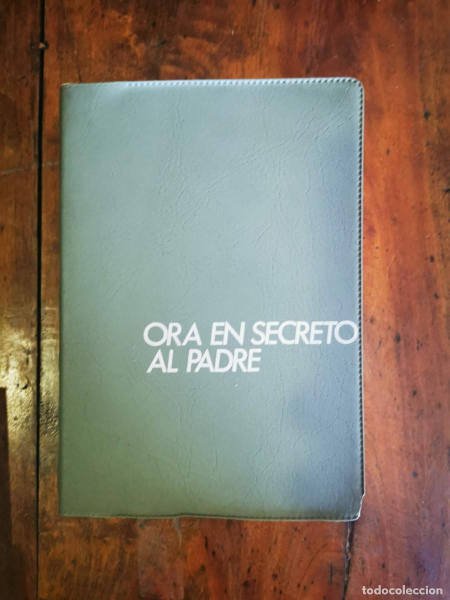 Libros de segunda mano: CLAUDE, Robert. Ora en secreto al Padre