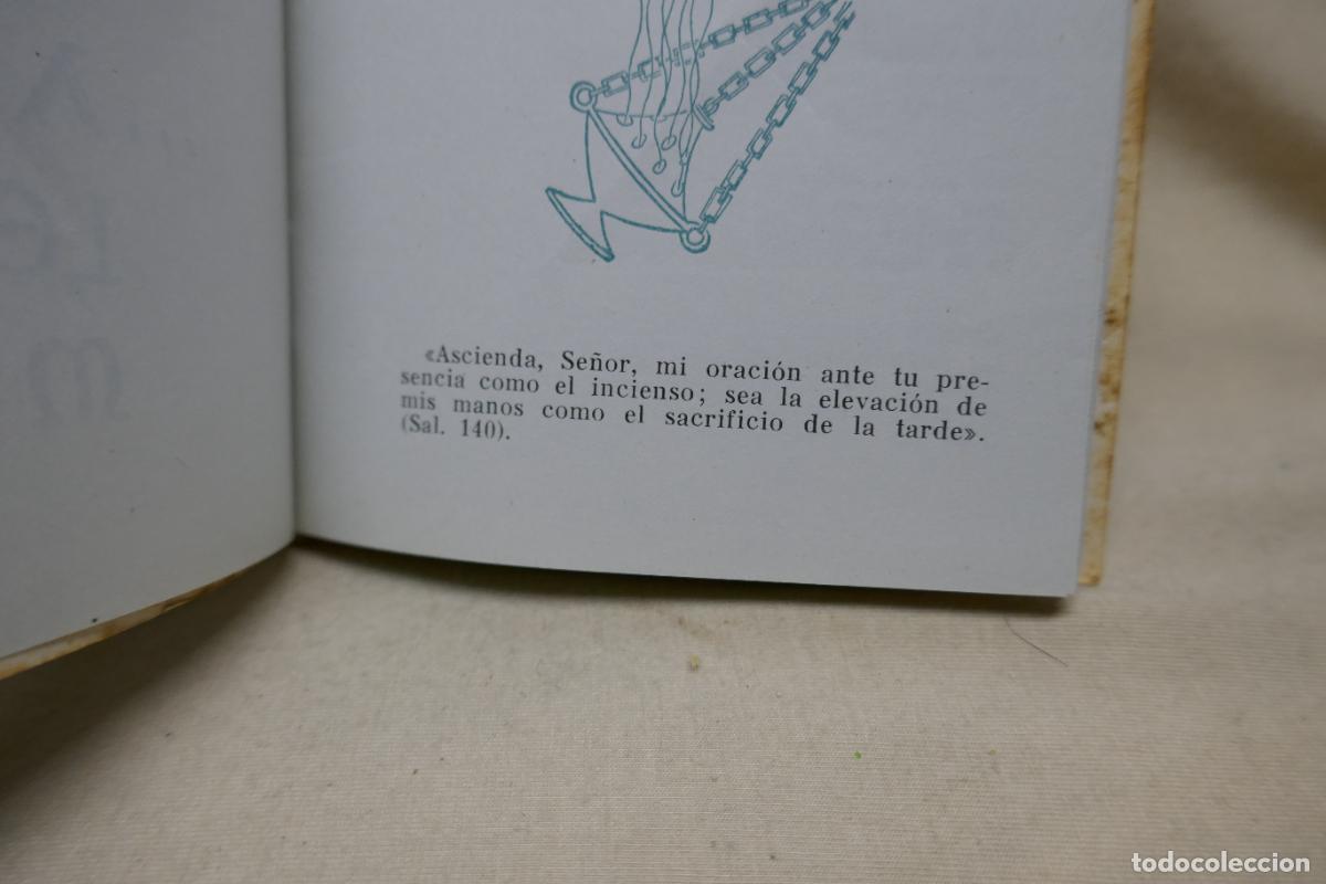 Libros de segunda mano: A TI LEVANTO MIS OJOS - Foto 7