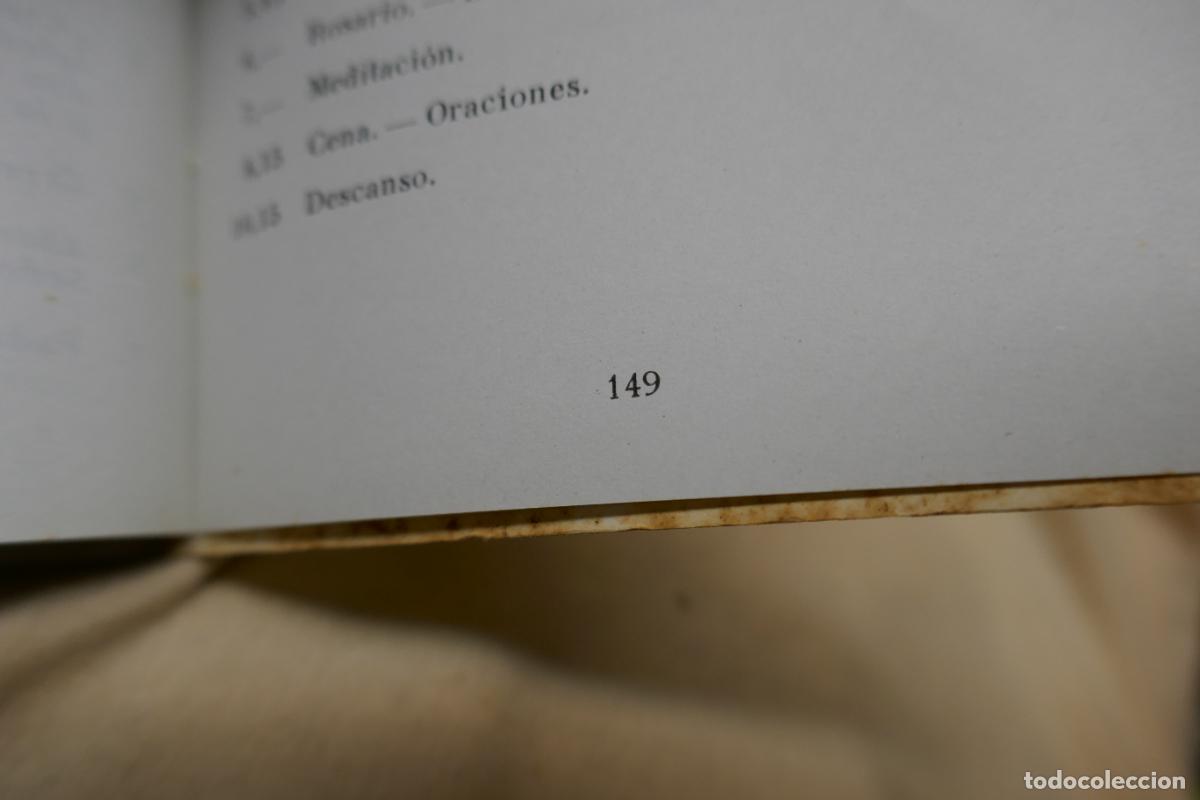 Libros de segunda mano: A TI LEVANTO MIS OJOS - Foto 11