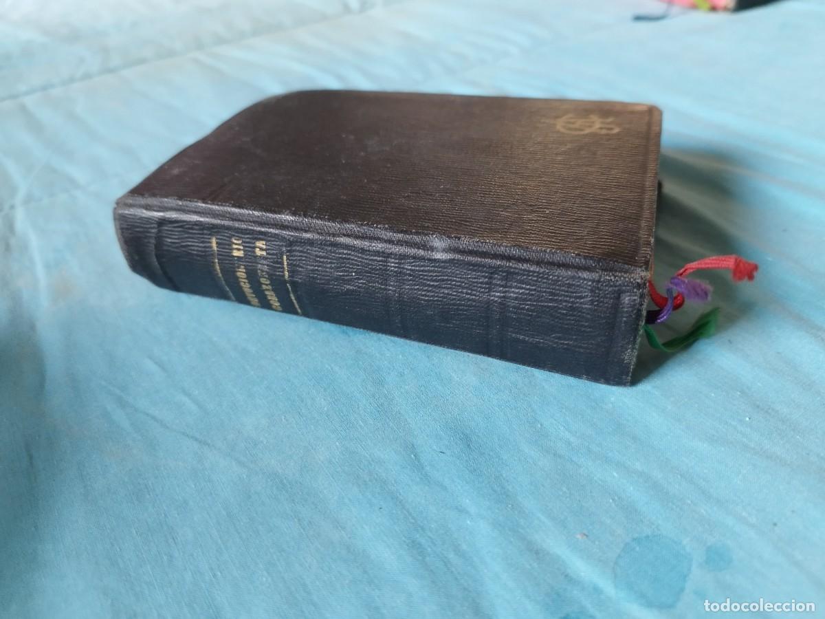 Libros de segunda mano: DEVOCIONARIO CORAZONISTA / / EVA 219 - Foto 2