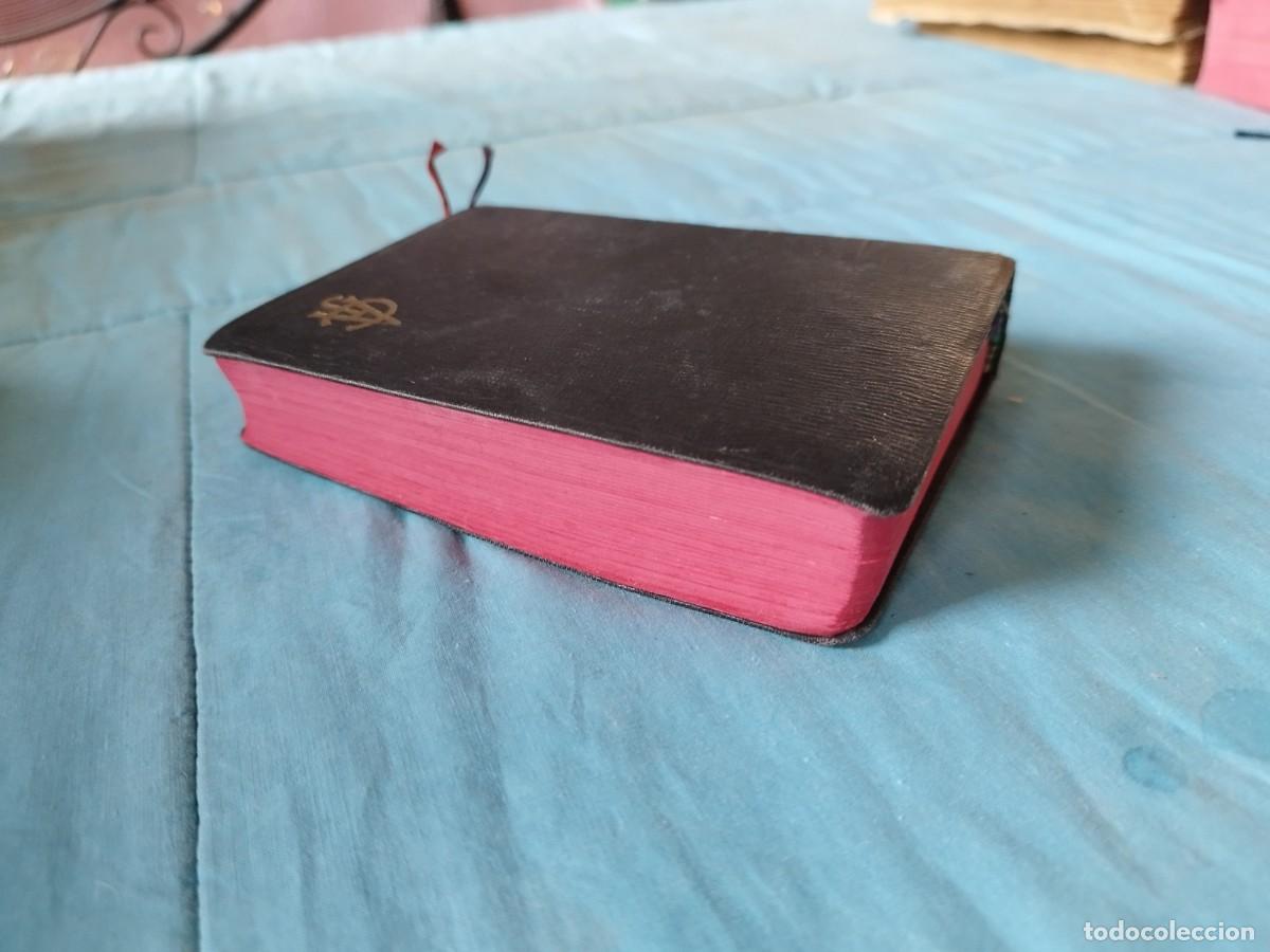 Libros de segunda mano: DEVOCIONARIO CORAZONISTA / / EVA 219 - Foto 4