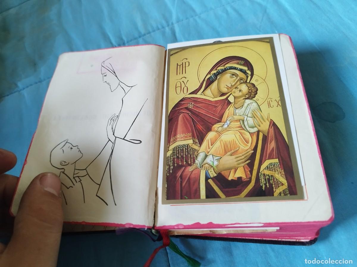 Libros de segunda mano: DEVOCIONARIO CORAZONISTA / / EVA 219 - Foto 7