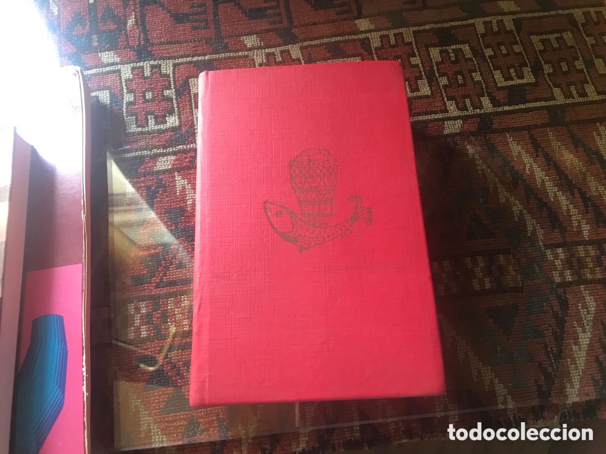 Libros de segunda mano: Sagrada Biblia. N&aacute;car-Colunga. B.A.C. - Foto 2