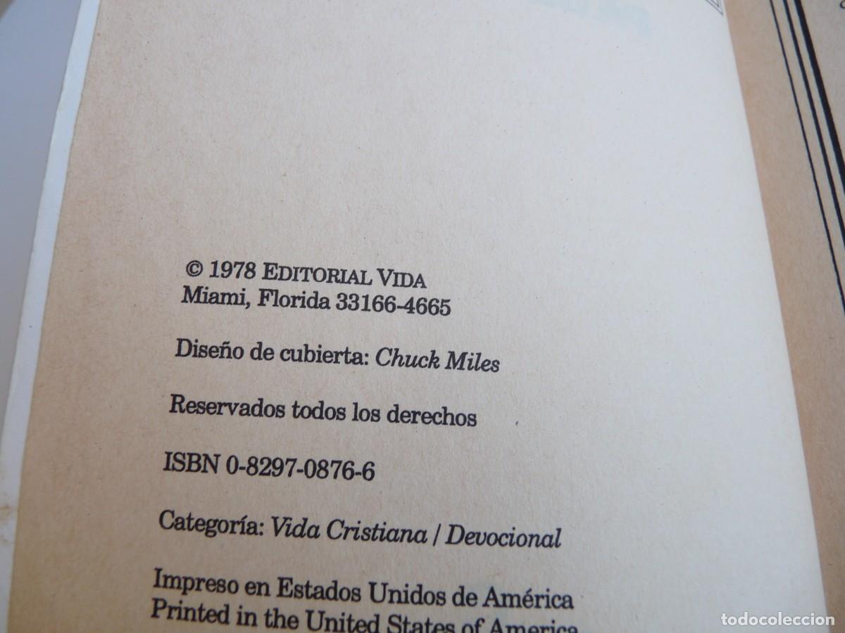 Libros de segunda mano: El Pentateuco Pablo Hoff Ref: 2-340 - Foto 4