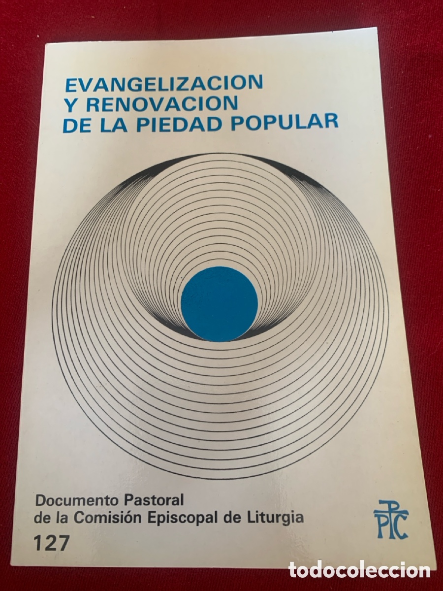 Gebrauchte B&uuml;cher: Evangelizaci&oacute;n y renovaci&oacute;n de la piedad popular.