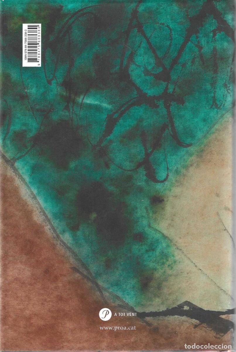 Libros de segunda mano: LA B&Iacute;BLIA (TEXTO EN CATAL&Aacute;N) - Foto 2