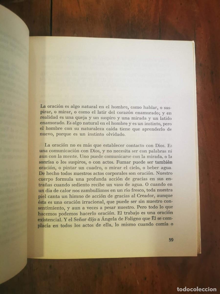 Libros de segunda mano: CARDENAL, Ernesto. Vida en el amor - Foto 3