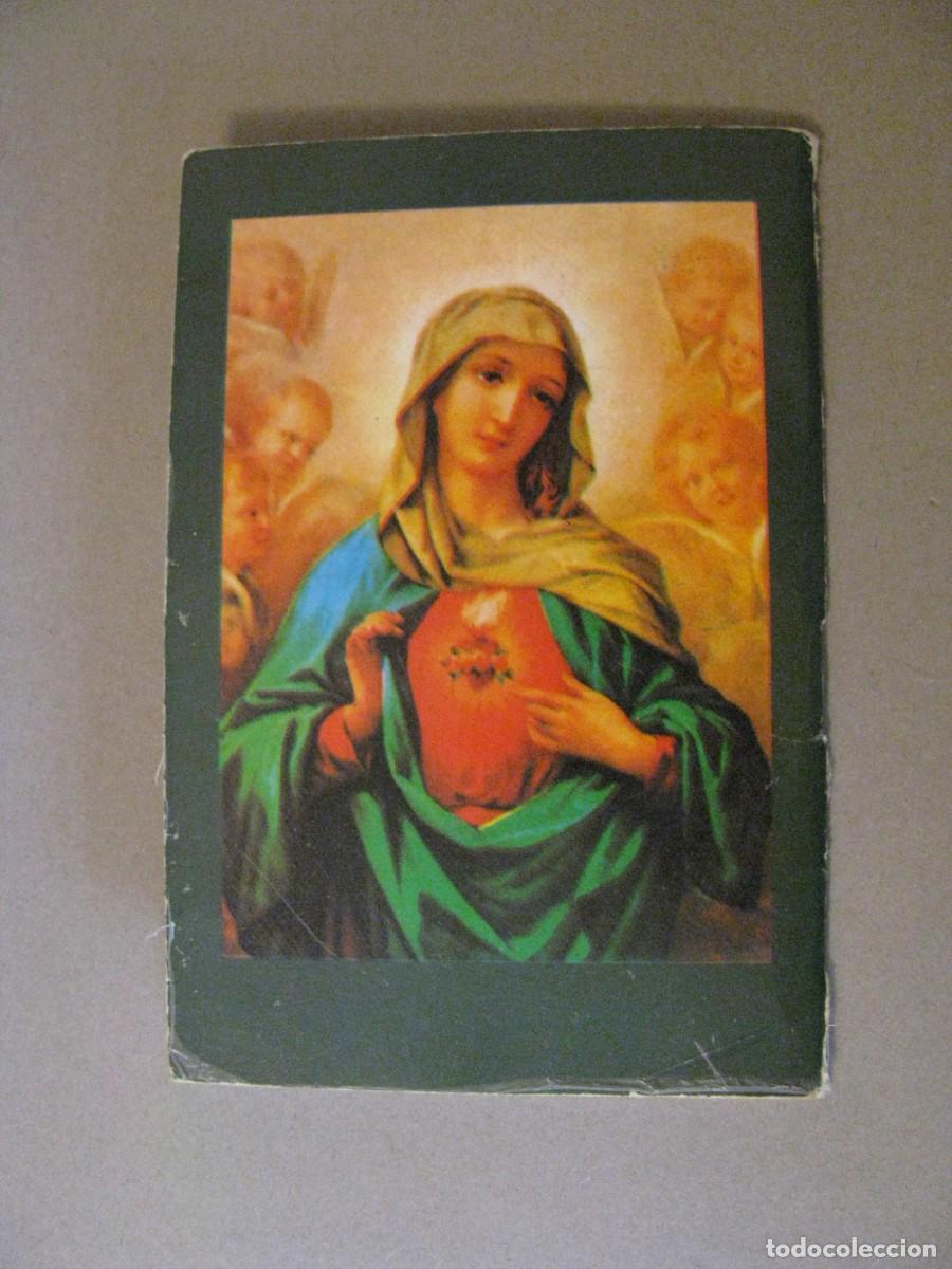 Libros de segunda mano: Mis oraciones. Andr&eacute;s Codesal Mart&iacute;n. - Foto 3
