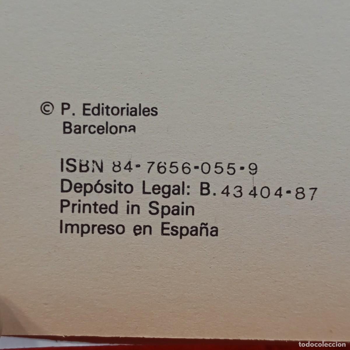 Libros de segunda mano: MAHOMA - EL CORAN - EDITOR DANIELS LIBROS / 671-E - Foto 4