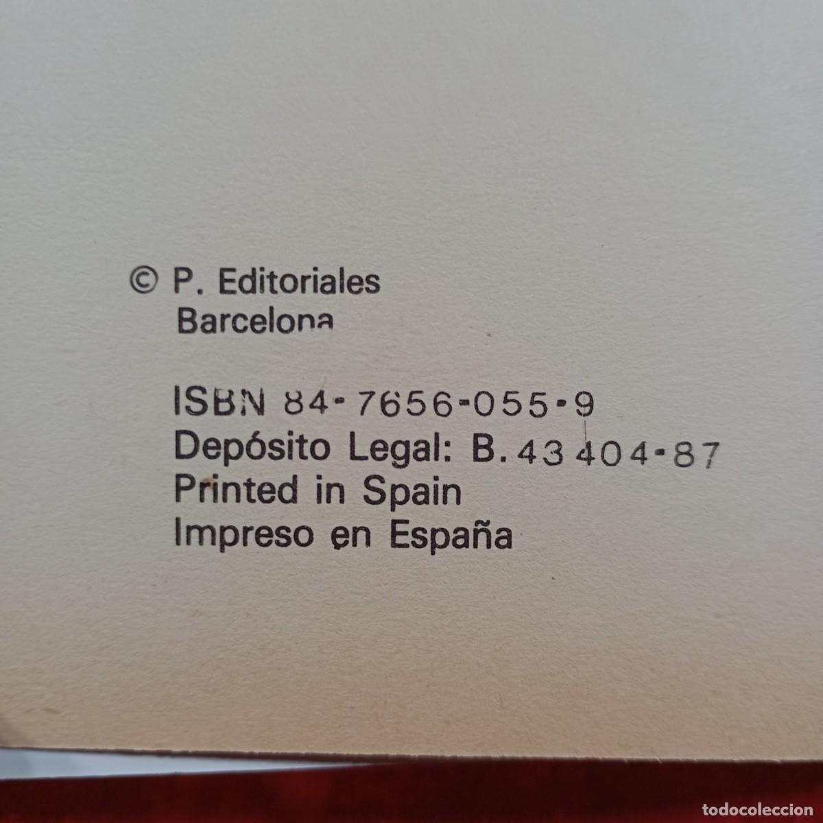 Libros de segunda mano: MAHOMA - EL CORAN - EDITOR DANIELS LIBROS / 672-E - Foto 4