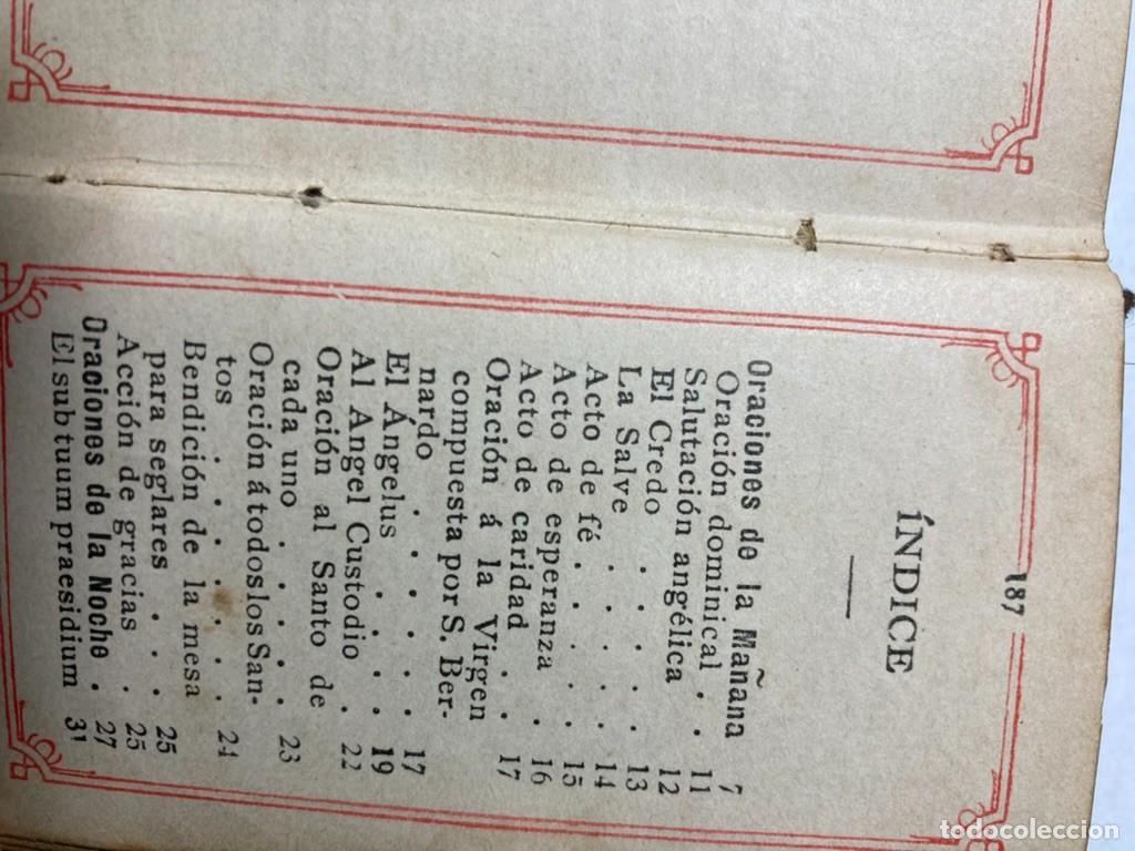 Libros de segunda mano: libro de la primera comuni&oacute;n - Foto 3