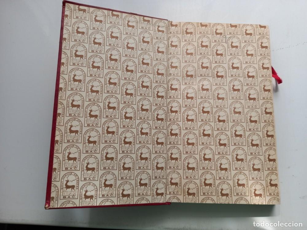 Libros de segunda mano: Documentos del Vaticano II. (Constituciones, Decretos, Declaraciones) 1968. - Foto 3