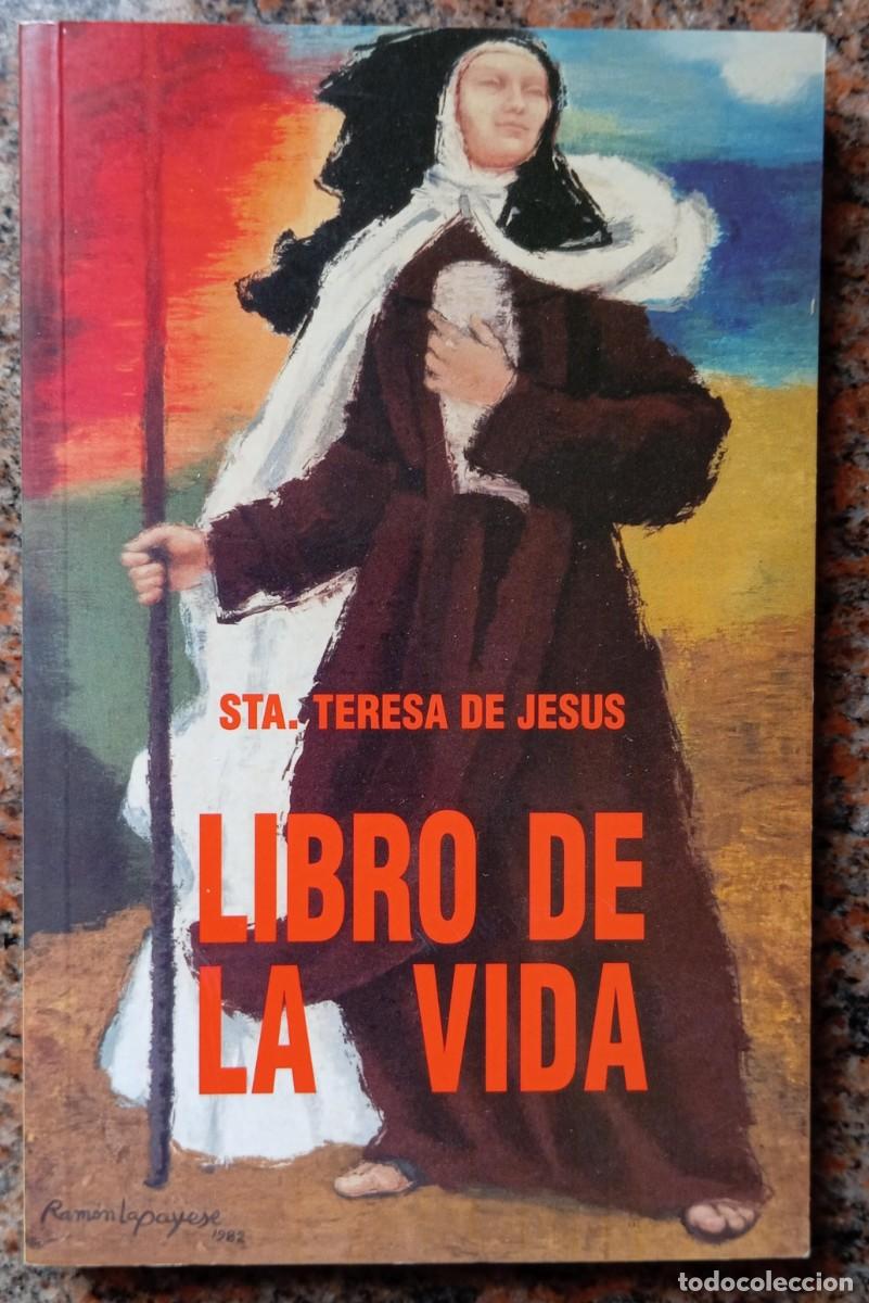 Libros de segunda mano: LIBRO DE LA VIDA - SANTA TERESA DE JESUS - Foto 1
