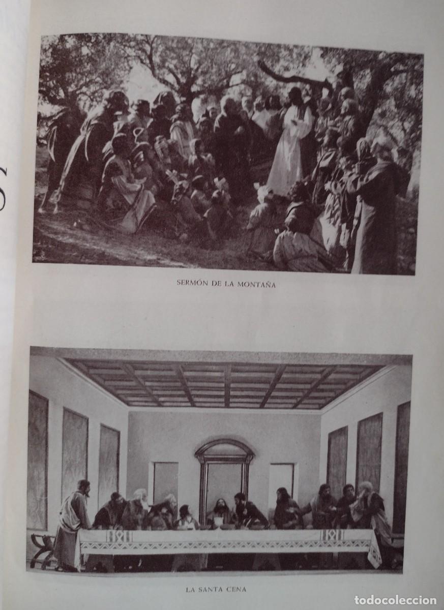Libros de segunda mano: LA PASSI&Oacute;. ESPARREGUERA. - Foto 2