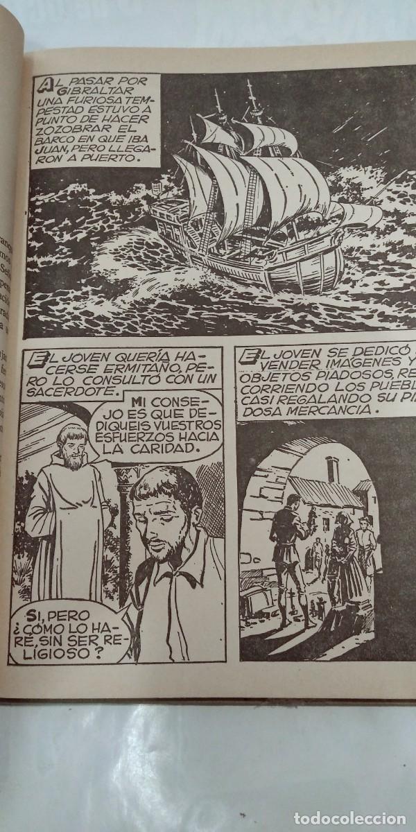 Libros de segunda mano: San Juan de Dios Marcel DIsaro - Foto 2