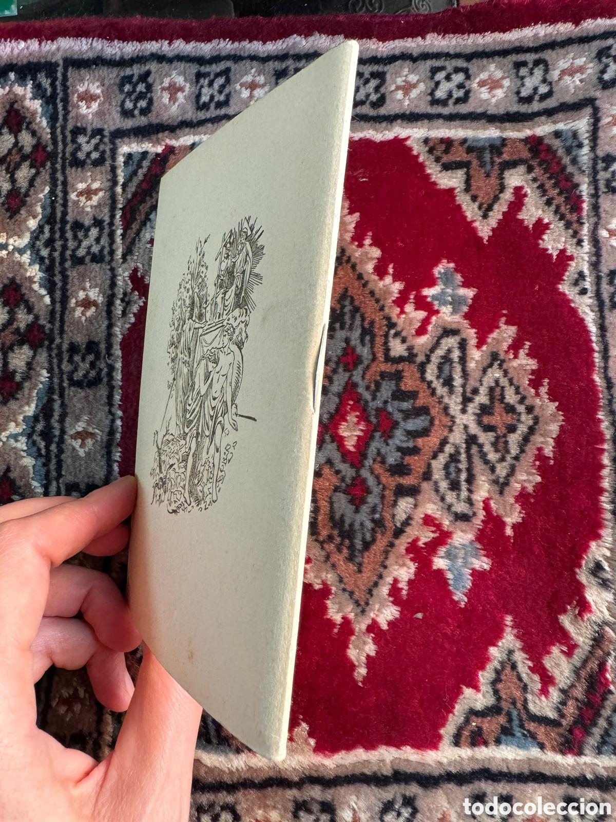 Libros de segunda mano: Los misterios del Corpus de Valencia - Foto 4