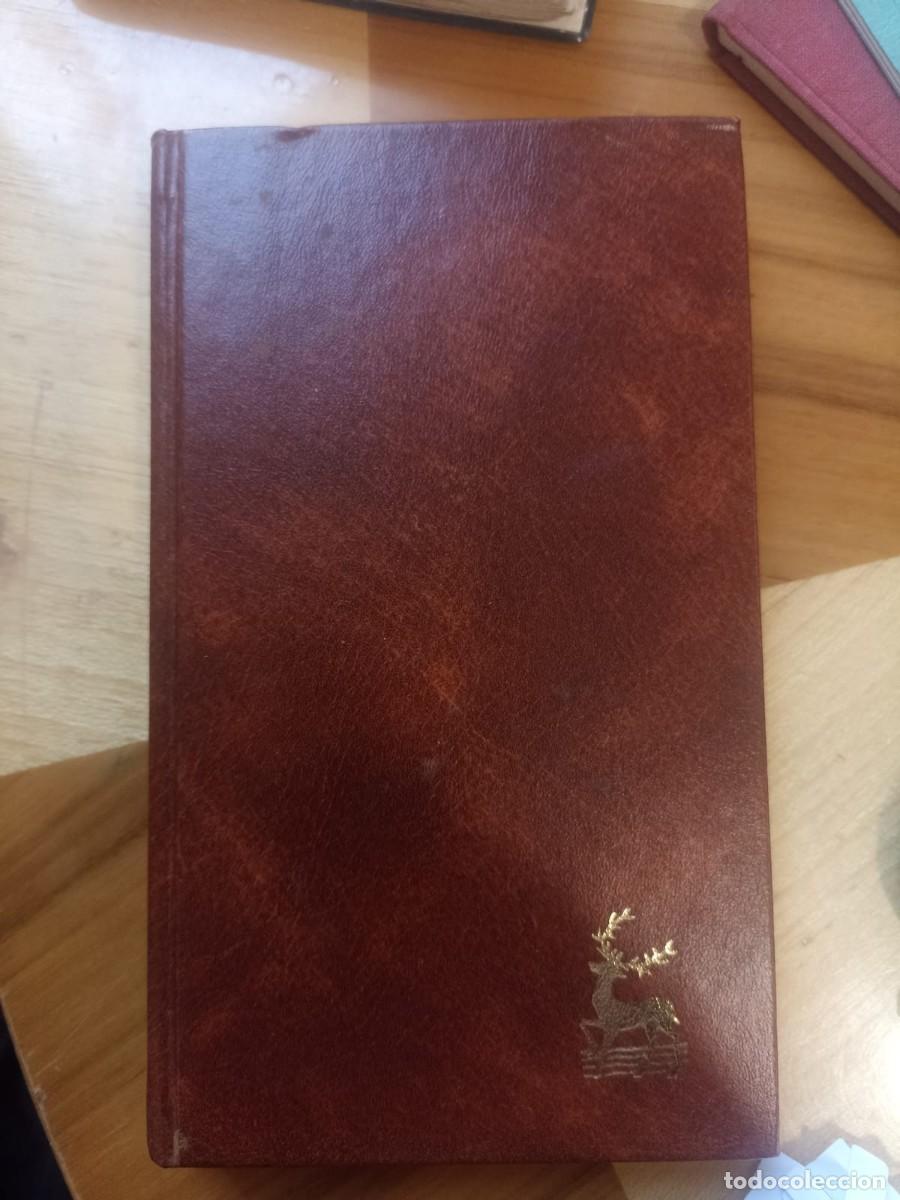 Libros de segunda mano: Libro Dios llora en la Tierra - Foto 1