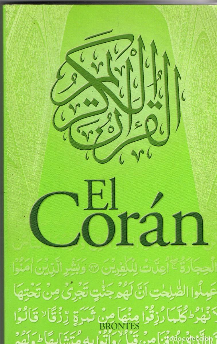 Libros de segunda mano: EL SAGRADO CORAN. RE-287 - Foto 1