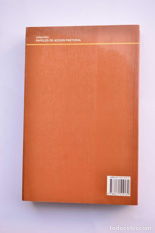 Libros de segunda mano: Desde el Evangelio - APECECHEA, Juan - Foto 3