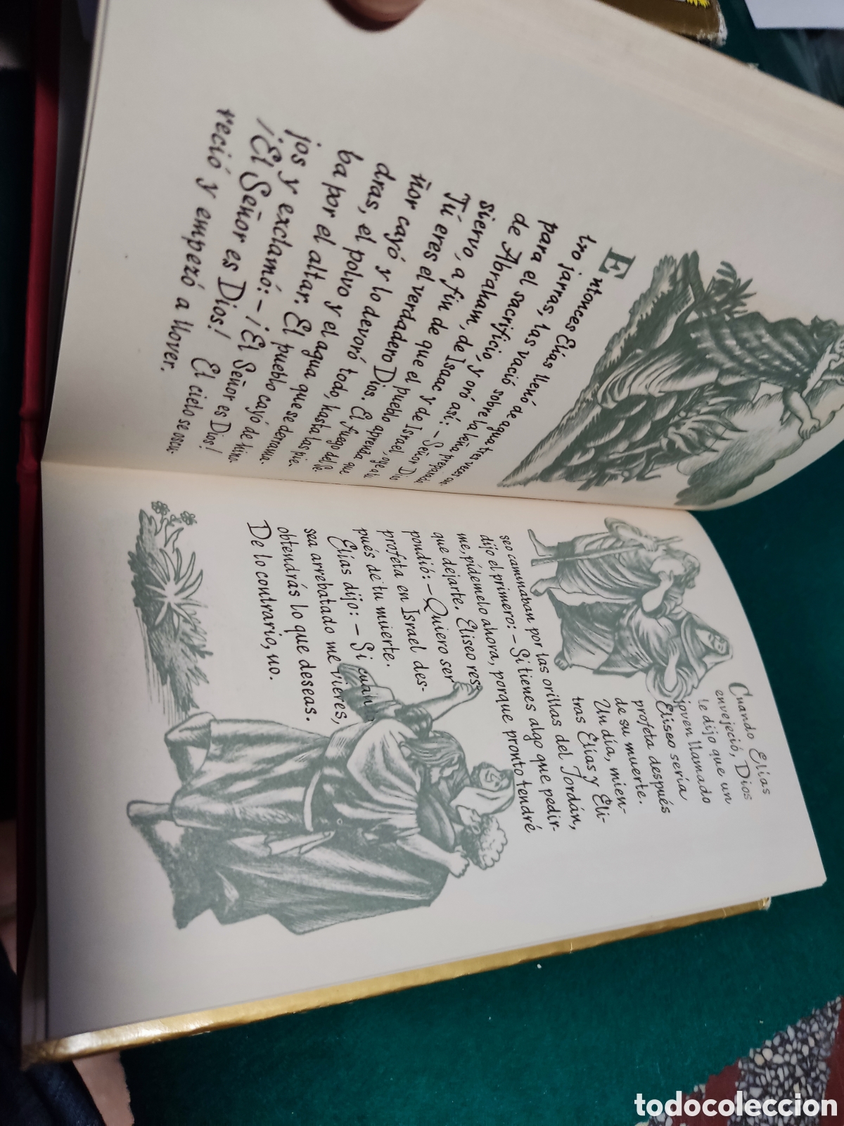 Libros de segunda mano: Libros La Biblia de los Ni&ntilde;os - Foto 9