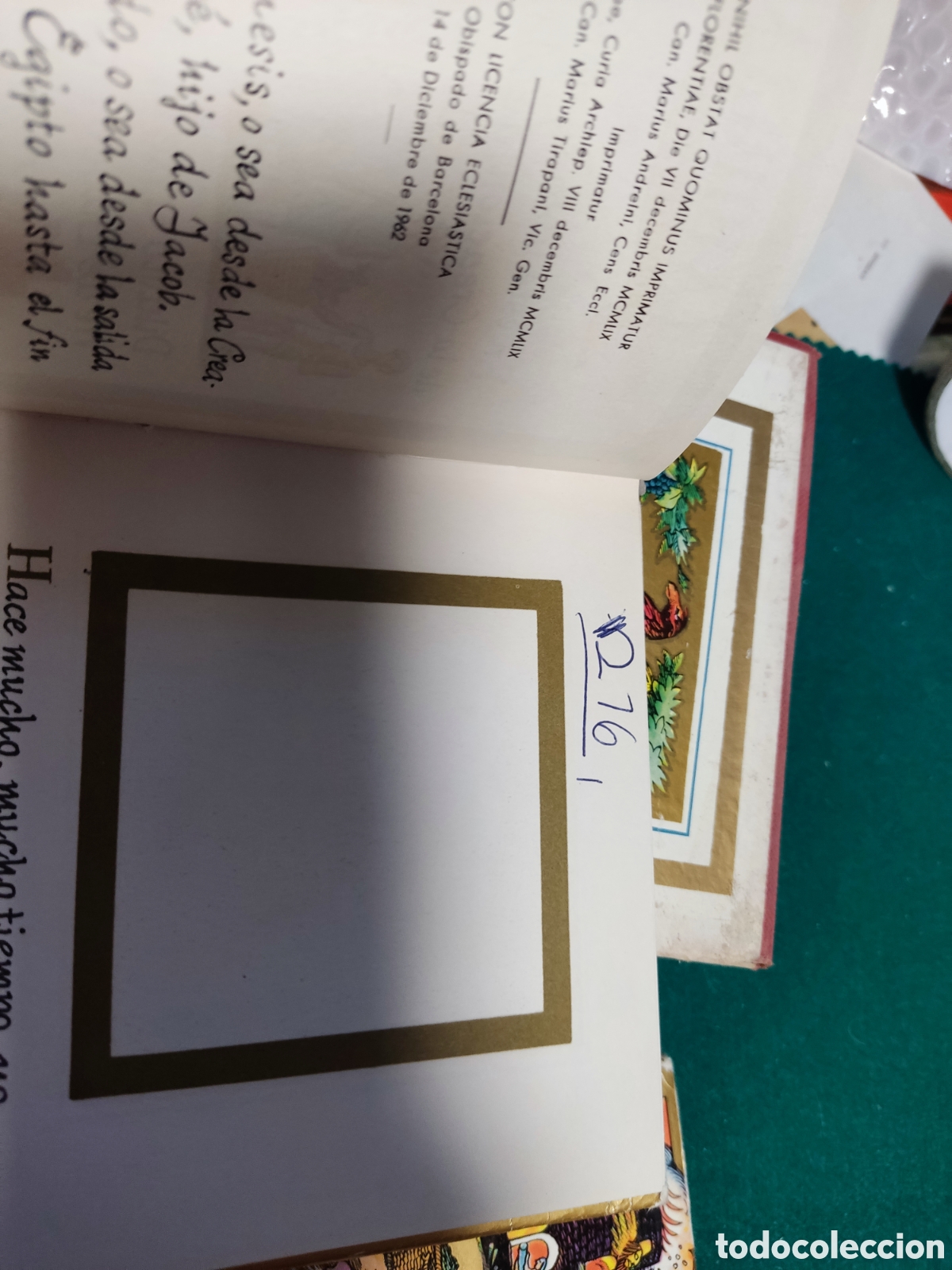 Libros de segunda mano: Libros La Biblia de los Ni&ntilde;os - Foto 19