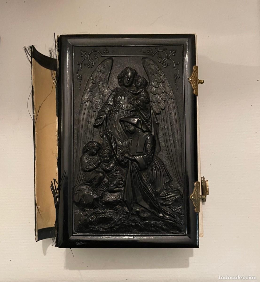 Libros de segunda mano: Colecci&oacute;n de misales y devocionarios - Foto 2